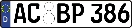 AC-BP386