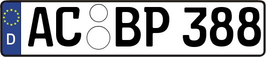 AC-BP388