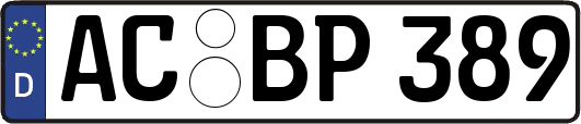 AC-BP389