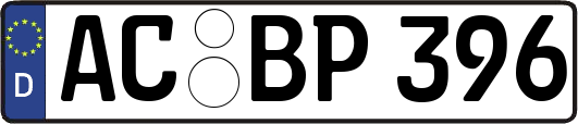 AC-BP396
