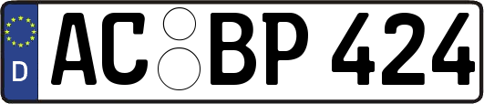 AC-BP424