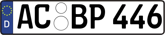 AC-BP446