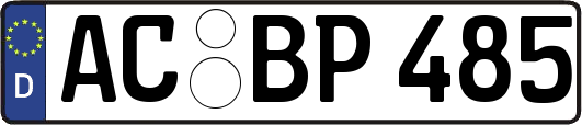 AC-BP485