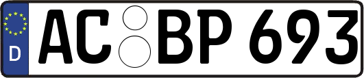AC-BP693