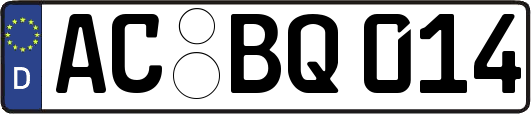 AC-BQ014