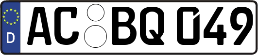 AC-BQ049