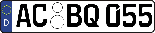 AC-BQ055