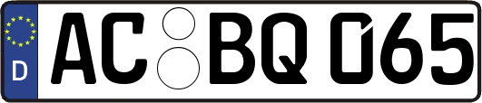 AC-BQ065