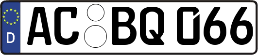 AC-BQ066