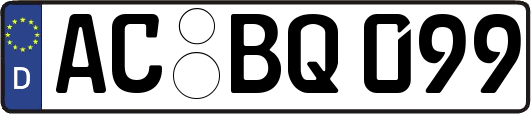 AC-BQ099