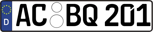 AC-BQ201
