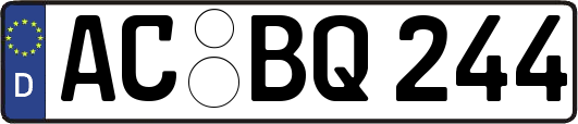 AC-BQ244