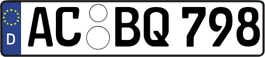 AC-BQ798