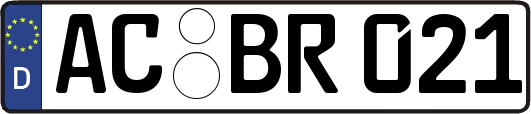 AC-BR021