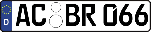 AC-BR066