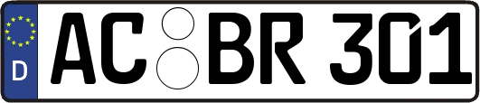 AC-BR301