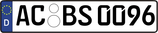AC-BS0096
