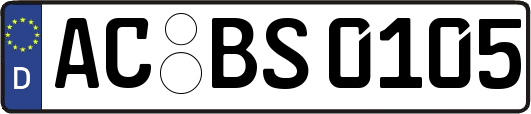 AC-BS0105