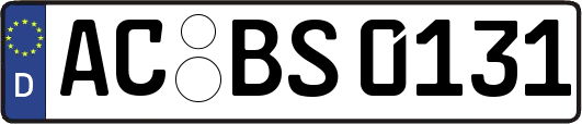 AC-BS0131