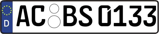 AC-BS0133