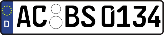 AC-BS0134