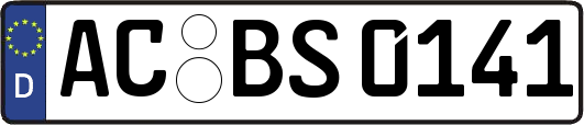 AC-BS0141