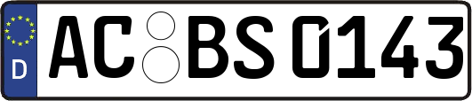 AC-BS0143