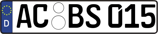 AC-BS015