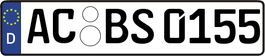 AC-BS0155
