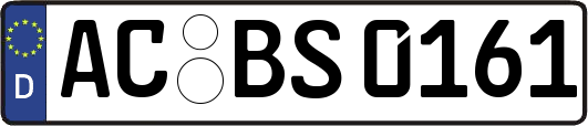AC-BS0161