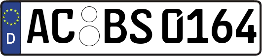 AC-BS0164