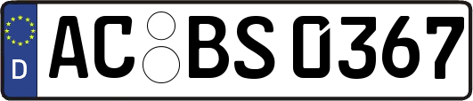 AC-BS0367