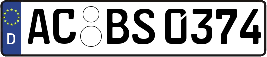 AC-BS0374