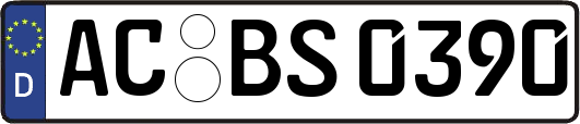 AC-BS0390