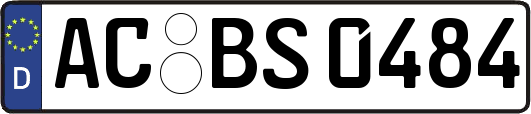 AC-BS0484