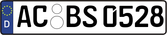 AC-BS0528