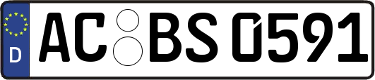 AC-BS0591