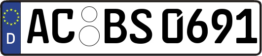AC-BS0691