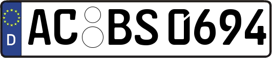 AC-BS0694