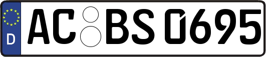 AC-BS0695