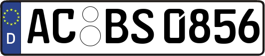 AC-BS0856