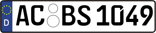 AC-BS1049