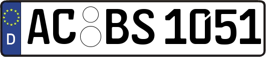AC-BS1051