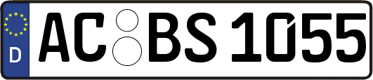 AC-BS1055