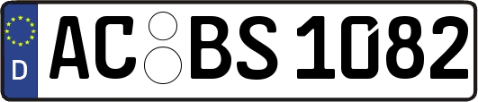 AC-BS1082