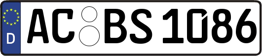 AC-BS1086