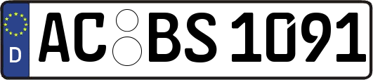AC-BS1091