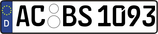 AC-BS1093