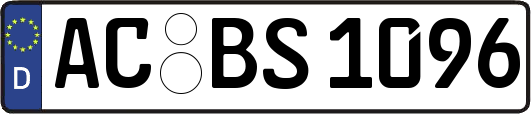 AC-BS1096