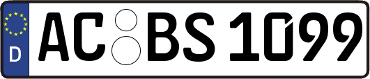 AC-BS1099